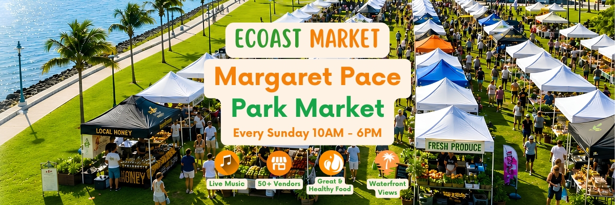Margaret Farmers Market
