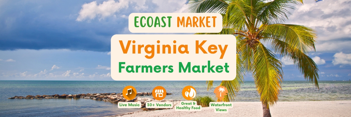 VIrginia Key Farmers Market