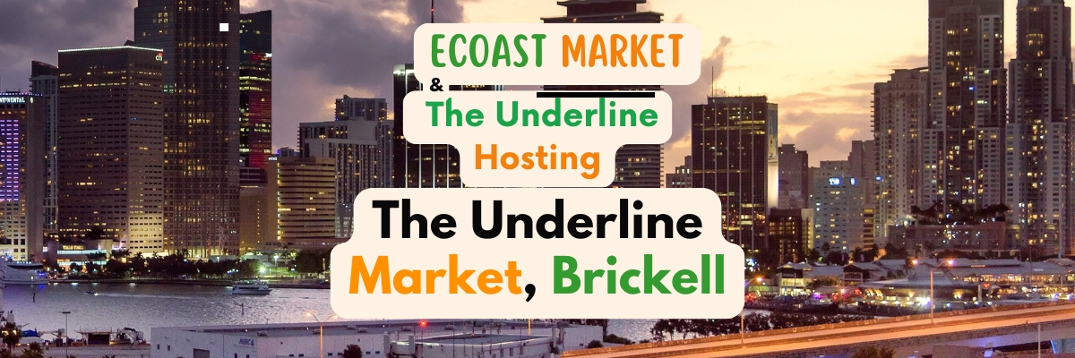 The Underline  Market &ndash; Brickell