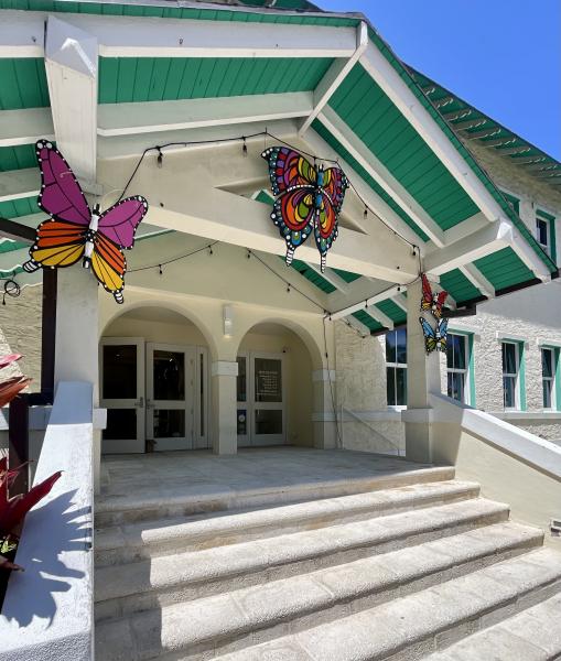 Art on the Square Fine Art Show