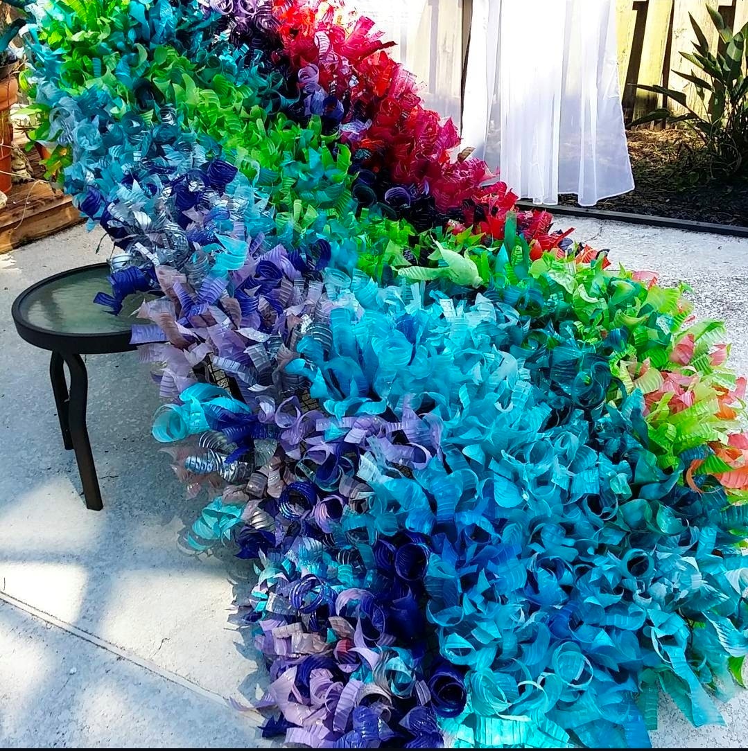 "Persistence of Matter" Exhibition  Call to Artists