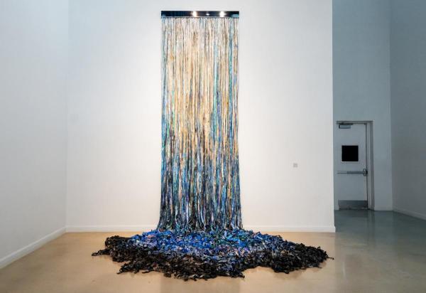 "Persistence of Matter" Exhibition  Call to Artists