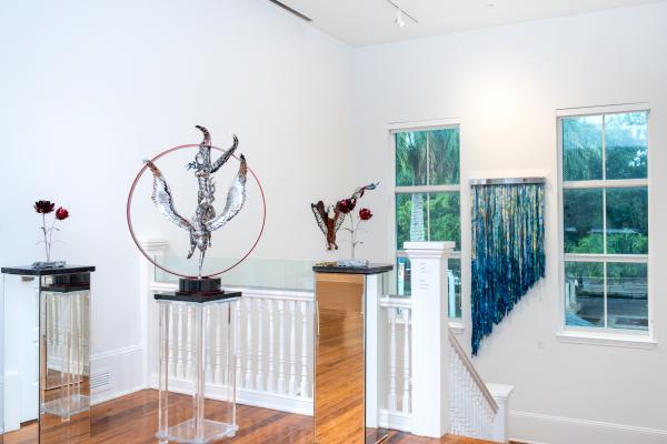 The Road to Unforgettable: Artists in Conversation &mdash; What It Could Be