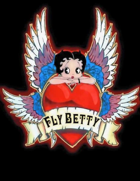 Block Party on Main Presents Fly Betty Band