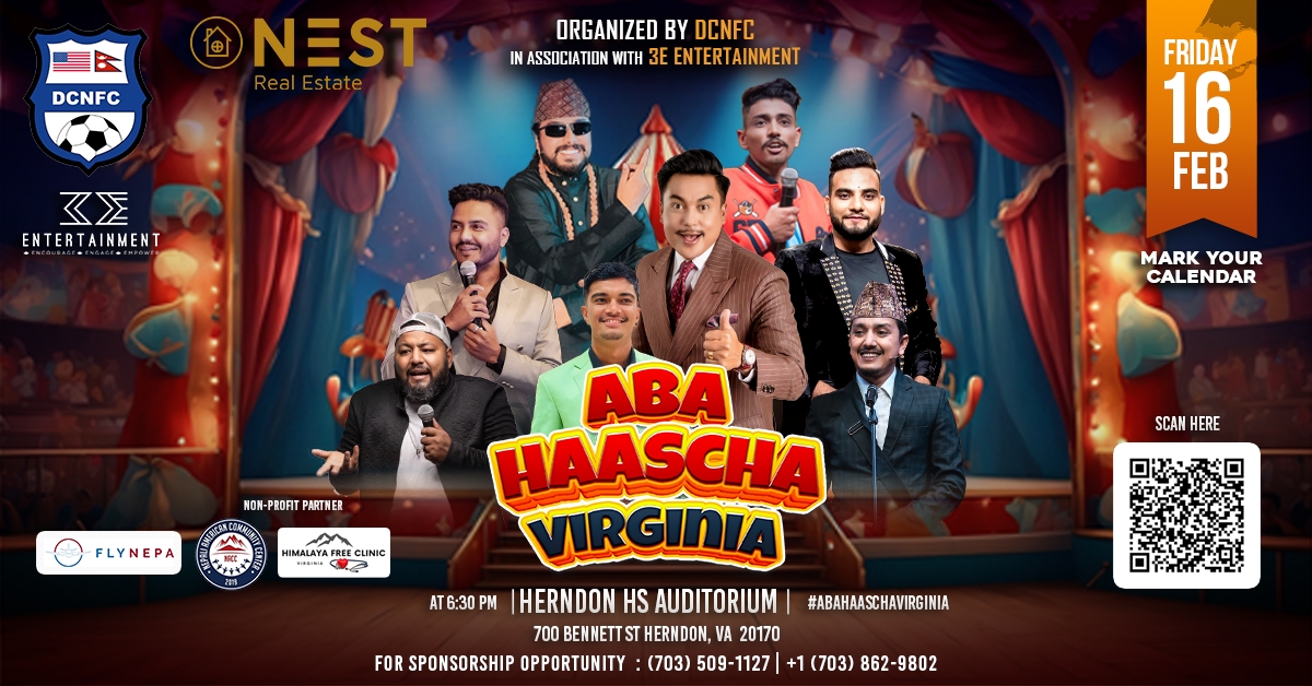 AABA HASCHA VIRGINIA cover image