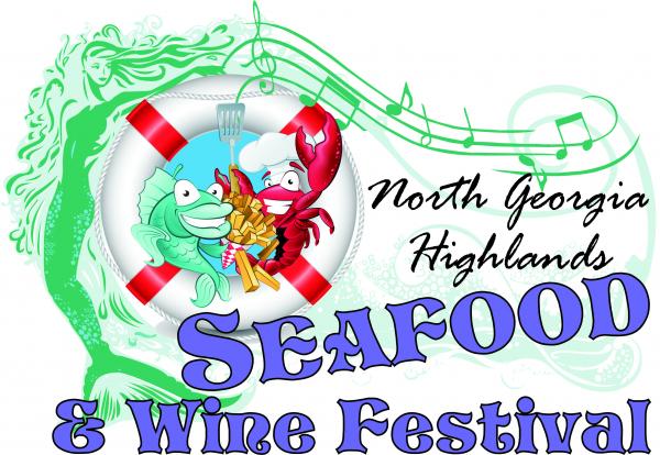 Artist Application For North Georgia Highlands Seafood and Wine Festival Artist Application For North Georgia Highlands Seafood and Wine Festival