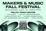 Makers and Music - 2023