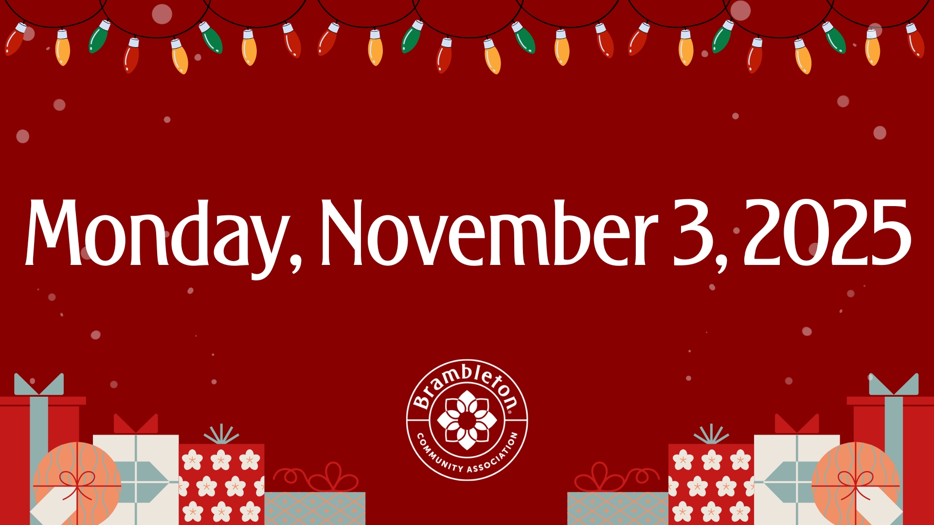 Monday - 2:30 PM - 2:45 PM cover picture