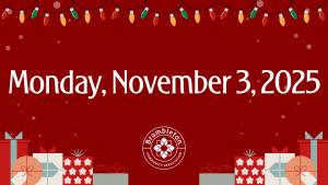 Monday - 4:00 PM - 4:15 PM cover picture