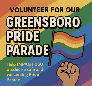 2026 Parade Volunteer Application