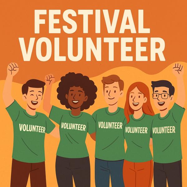 2026 Greensboro Pride Festival Volunteers