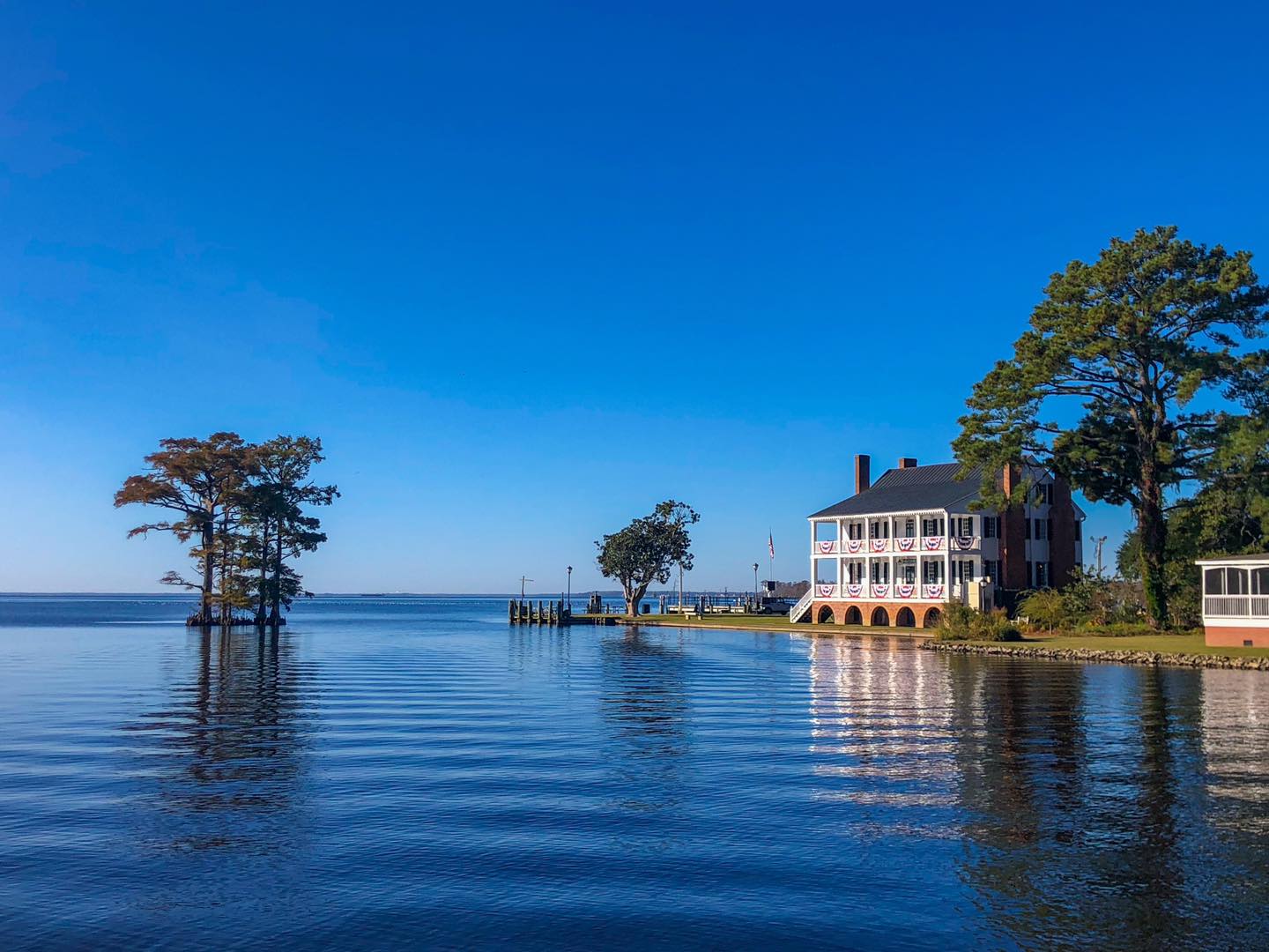 Historic Edenton Peanut Festival