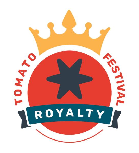 Royalty Pageant Queens Luncheon