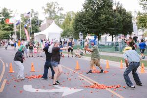 Tomato Wars Registration