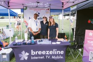 Sponsorship Opportunities