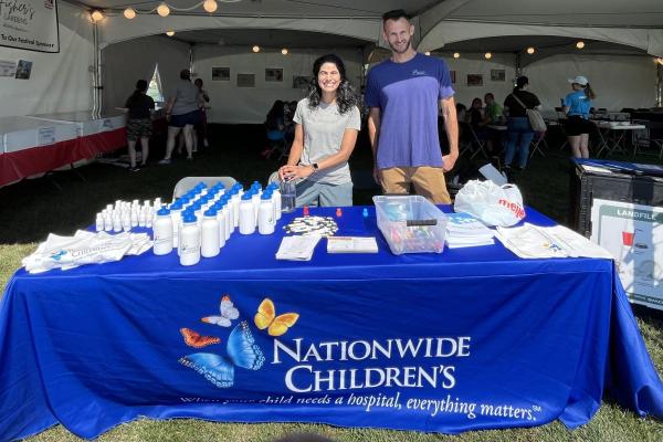 Sensory Time Sponsorship Opportunities