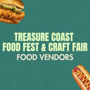 Food Vendors (Food Trucks/Restaurants/Catering Companies etc)