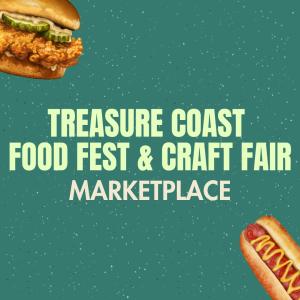 Marketplace Vendors (Artists/Crafters/Small Businesses etc)