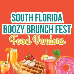 Food Vendors (Food Trucks/Restaurants/Catering Companies etc)