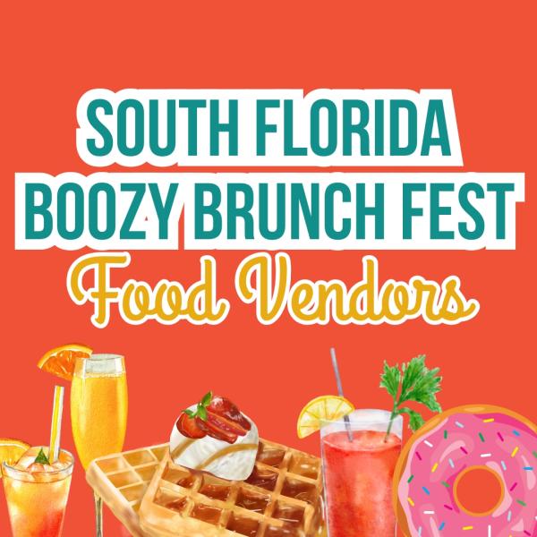 Food Vendors (Food Trucks/Restaurants/Catering Companies etc)