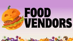 Food Vendors