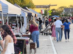 Craft Vendors