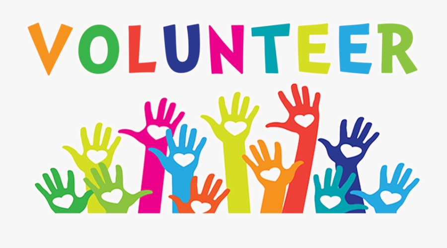 Volunteer Opportunities (year round)