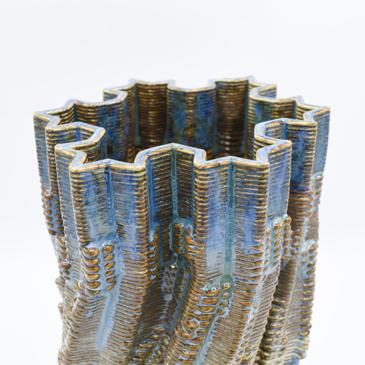 Fragile: A Group Ceramic Exhibition at Dogwood Arts 2025