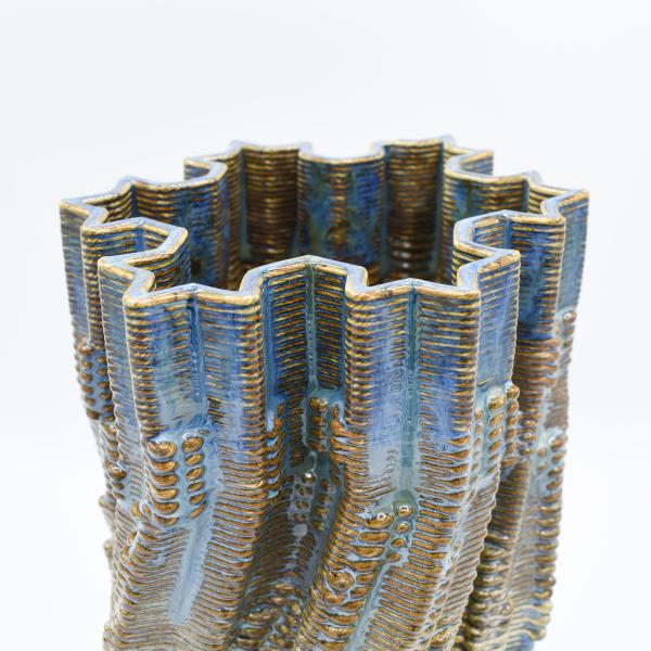 Fragile: A Group Ceramic Exhibition at Dogwood Arts 2025
