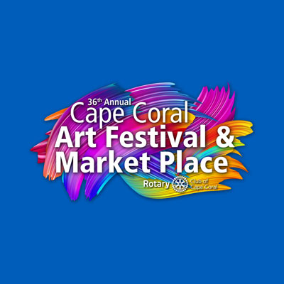 Cape Coral Art Festival & Market Place cover image