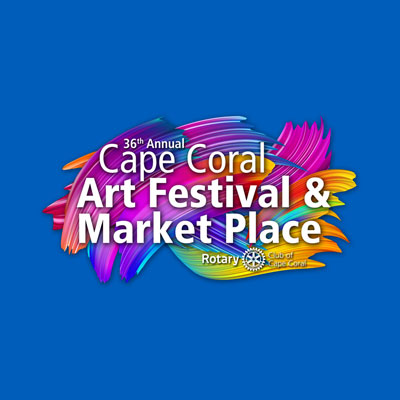 Cape Coral Art Festival & Market Place