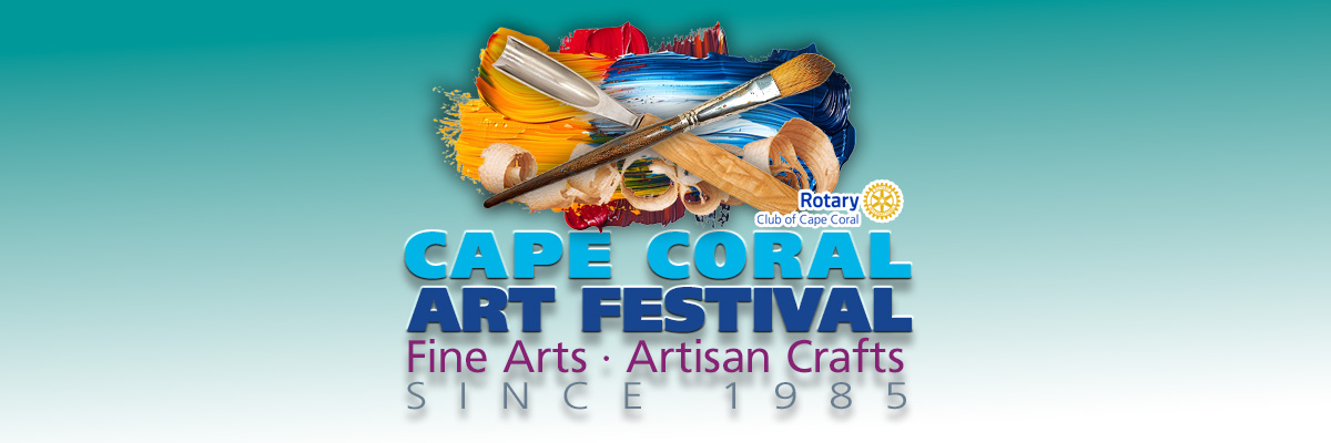 41st Cape Coral Art Festival