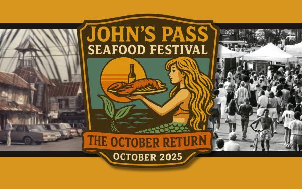 John's Pass Seafood Festival