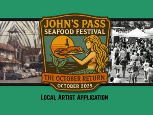 Local Artist Application