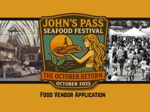 Food Vendors