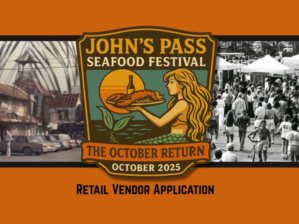 Retail Vendor