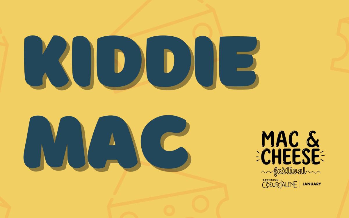 Anytime Kiddie Mac cover picture