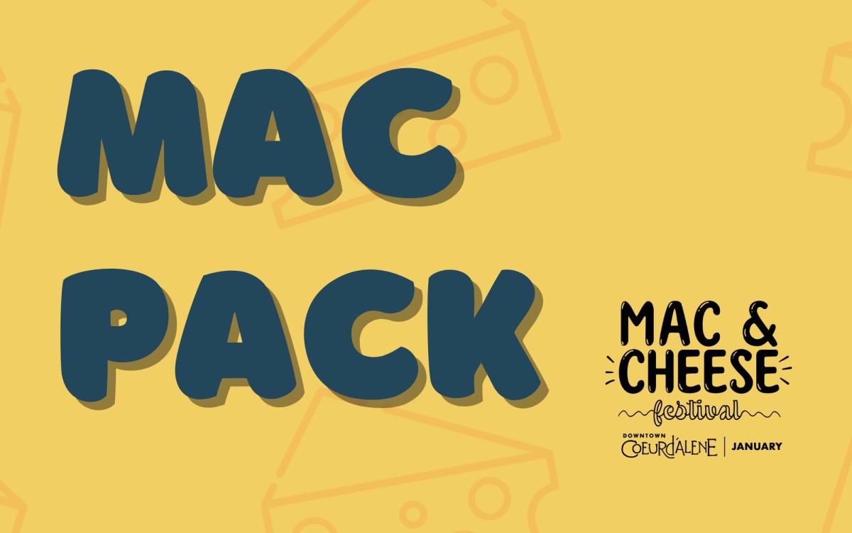 Mac Pack cover picture