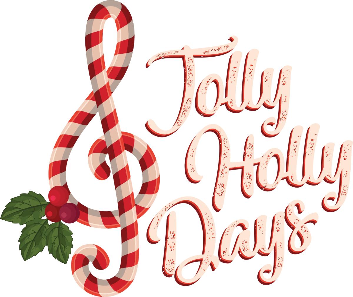 Suwanee Jolly Holly Days! 2025
