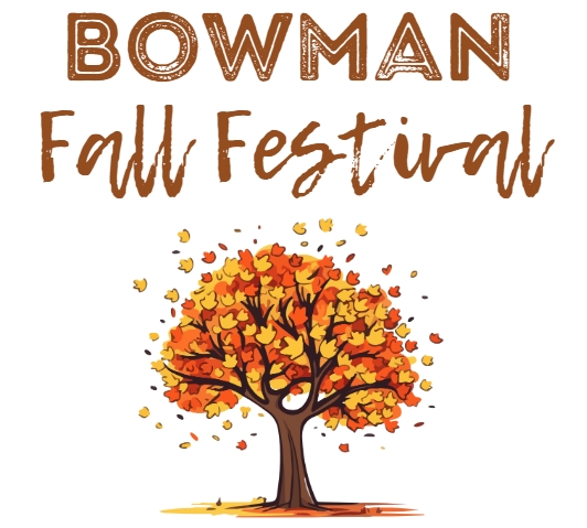 2025 Bowman Fall Festival