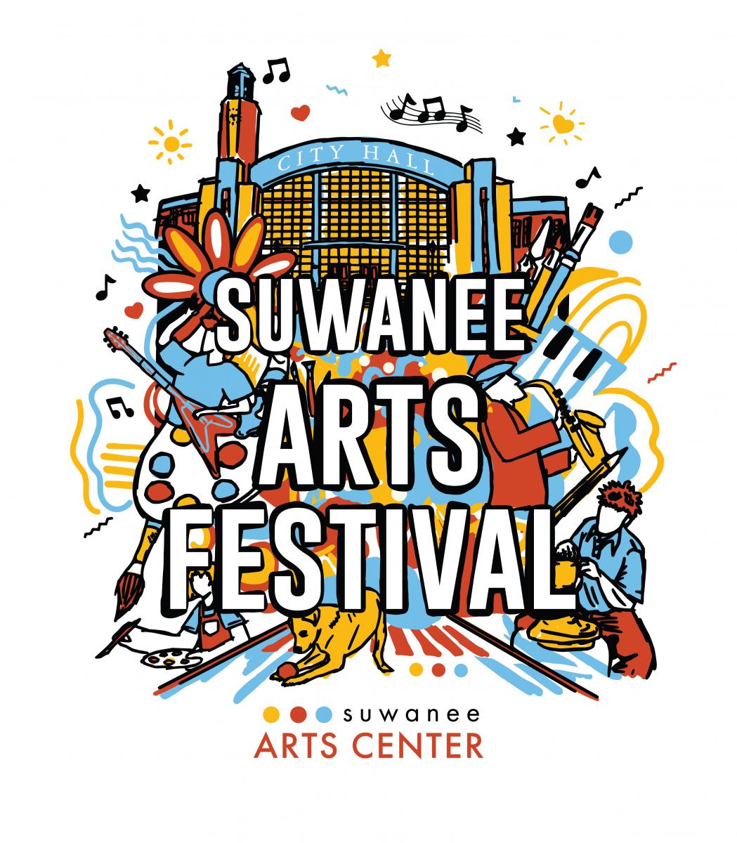 Suwanee Arts Festival 2026