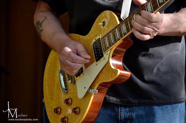 Musician/Entertainer Application Musician/Entertainer Application