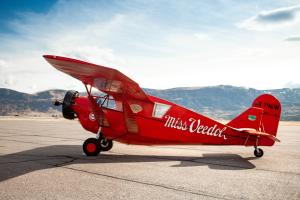 Aircraft Registration