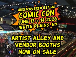Vendor & Artist Application