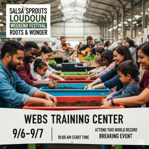Call for Vendors