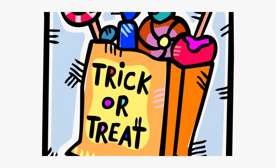 Downtown Mt. Vernon Trick or Treat