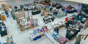 Vendor Village