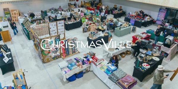 Vendor Village