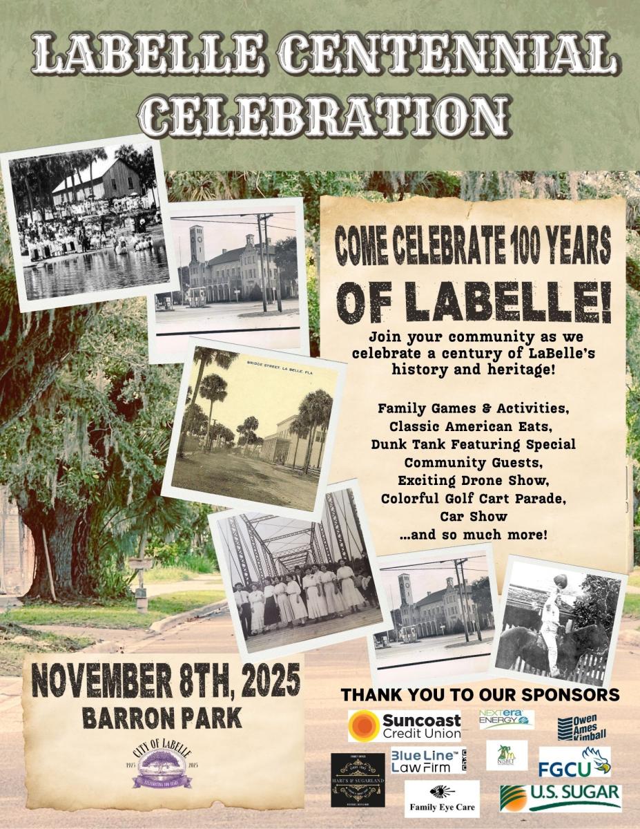 Centennial Celebration