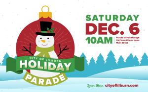 Parade Entry Application 2025